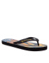 Rip Curl Джапанки Palm Fade Open Toe 16AMOT Черен - Pepit.bg