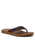 Rip Curl Джапанки Reactor Open Toe 19VMOT Кафяв - Pepit.bg