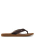 Rip Curl Джапанки Reactor Open Toe 19VMOT Кафяв - Pepit.bg