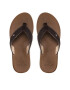 Rip Curl Джапанки Reactor Open Toe 19VMOT Кафяв - Pepit.bg