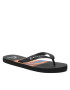 Rip Curl Джапанки Retro Open Toe 11BMOT Черен - Pepit.bg