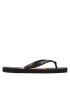 Rip Curl Джапанки Retro Open Toe 11BMOT Черен - Pepit.bg