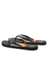 Rip Curl Джапанки Retro Open Toe 11BMOT Черен - Pepit.bg