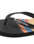 Rip Curl Джапанки Retro Open Toe 11BMOT Черен - Pepit.bg