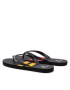 Rip Curl Джапанки Revert Open Toe 16BMOT Черен - Pepit.bg