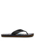 Rip Curl Джапанки Ripper Open Toe TCTAK1 Черен - Pepit.bg