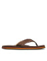 Rip Curl Джапанки Shred Back Open Toe 13AMOT Кафяв - Pepit.bg