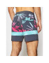 Rip Curl Плувни шорти Mirage Retro Jungle Сив Regular Fit - Pepit.bg