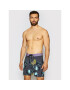 Rip Curl Плувни шорти Mirage Retro Mindsurf CBONK4 Сив Regular Fit - Pepit.bg