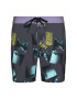 Rip Curl Плувни шорти Mirage Retro Mindsurf CBONK4 Сив Regular Fit - Pepit.bg