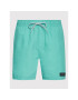 Rip Curl Плувни шорти Offset 15 Volley CBOLQ4 Син Regular Fit - Pepit.bg