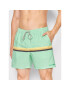 Rip Curl Плувни шорти Surf Revival Volley CBOTB9 Зелен Regular Fit - Pepit.bg