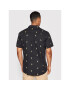 Rip Curl Риза Hula CSHHQ9 Черен Standard Fit - Pepit.bg