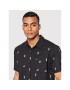 Rip Curl Риза Hula CSHHQ9 Черен Standard Fit - Pepit.bg