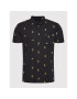 Rip Curl Риза Hula CSHHQ9 Черен Standard Fit - Pepit.bg