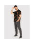 Rip Curl Риза Rock Solid CSHHA9 Черен Regular Fit - Pepit.bg