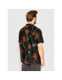 Rip Curl Риза Rock Solid CSHHA9 Черен Regular Fit - Pepit.bg