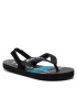 Rip Curl Сандали Daybreak Open Toe 116BOT Черен - Pepit.bg