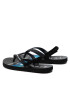 Rip Curl Сандали Daybreak Open Toe 116BOT Черен - Pepit.bg