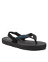 Rip Curl Сандали Icon Open Toe 16ABOT Черен - Pepit.bg