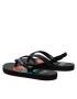 Rip Curl Сандали Origins Open Toe 114BOT Черен - Pepit.bg