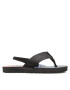 Rip Curl Сандали Ripper Boys Open Toe TKTAG2 Черен - Pepit.bg