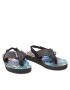 Rip Curl Сандали Ripper Boys Open Toe TKTAG2 Черен - Pepit.bg