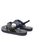 Rip Curl Сандали Ripper Boys Open Toe TKTAG2 Черен - Pepit.bg