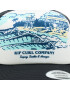 Rip Curl Шапка с козирка 000MHE Цветен - Pepit.bg