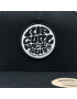 Rip Curl Шапка с козирка 1A0MHE Черен - Pepit.bg