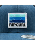 Rip Curl Шапка с козирка 1B0MHE Син - Pepit.bg