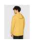 Rip Curl Суитшърт Bohed Hooded Pop CFEYN4 Жълт Regular Fit - Pepit.bg