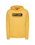 Rip Curl Суитшърт Bohed Hooded Pop CFEYN4 Жълт Regular Fit - Pepit.bg