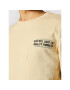 Rip Curl Суитшърт Garage CFEDW9 Бежов Regular Fit - Pepit.bg