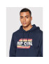 Rip Curl Суитшърт Hey Mumma CFEYX4 Тъмносин Regular Fit - Pepit.bg