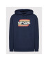 Rip Curl Суитшърт Hey Mumma CFEYX4 Тъмносин Regular Fit - Pepit.bg