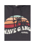 Rip Curl Суитшърт Melting Waves 00ZWFL Сив Regular Fit - Pepit.bg