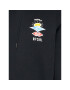 Rip Curl Суитшърт Search Icon CFEGL9 Черен Regular Fit - Pepit.bg