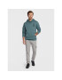 Rip Curl Суитшърт Search Icon CFEGL9 Син Regular Fit - Pepit.bg