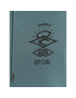 Rip Curl Суитшърт Search Icon CFEGL9 Син Regular Fit - Pepit.bg