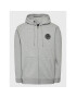 Rip Curl Суитшърт Wetsuit Icon 003MFL Сив Regular Fit - Pepit.bg