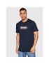 Rip Curl Тишърт Big Mumma CTEUG9 Тъмносин Standard Fit - Pepit.bg