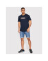 Rip Curl Тишърт Big Mumma CTEUG9 Тъмносин Standard Fit - Pepit.bg