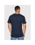 Rip Curl Тишърт Big Mumma CTEUG9 Тъмносин Standard Fit - Pepit.bg