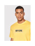 Rip Curl Тишърт Big Mumma CTEUG9 Жълт Regular Fit - Pepit.bg