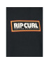 Rip Curl Тишърт Big Mumma Icon 01AMTE Черен Standard Fit - Pepit.bg