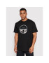 Rip Curl Тишърт Fill Me Up CTEXU9 Черен Relaxed Fit - Pepit.bg