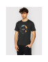 Rip Curl Тишърт Filter Tee CTESW5 Черен Relaxed Fit - Pepit.bg