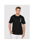 Rip Curl Тишърт In Da Pocket CTESZ5 Черен Standard Fit - Pepit.bg