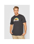 Rip Curl Тишърт Surf Revival Decal CTEUJ9 Сив Standard Fit - Pepit.bg